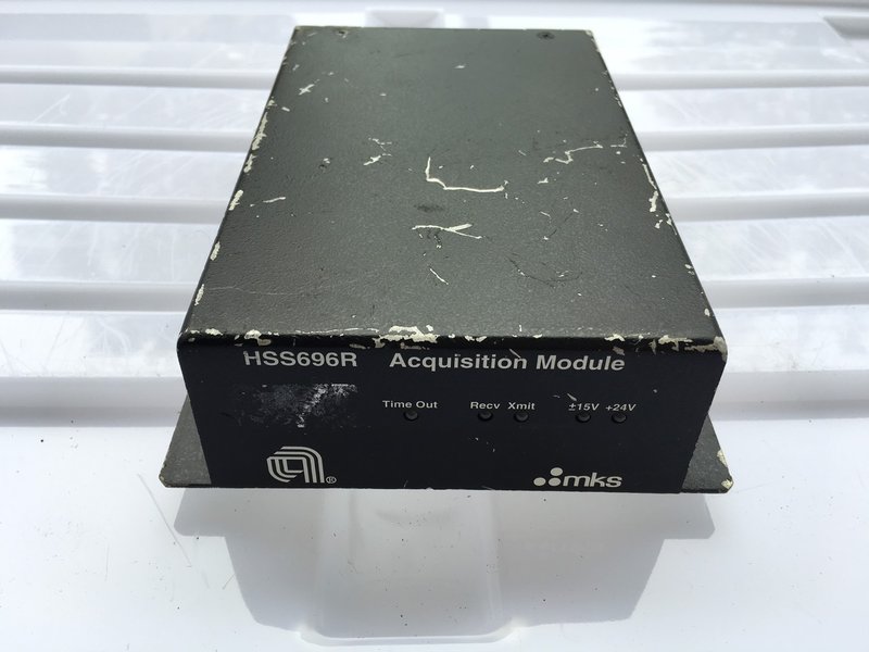 MKS HSS696R - PLC DCS SERVO Control MOTOR POWER SUPPLY IPC ROBOT MKS HSS696R - PLC DCS SERVO Control MOTOR POWER SUPPLY IPC ROBOT